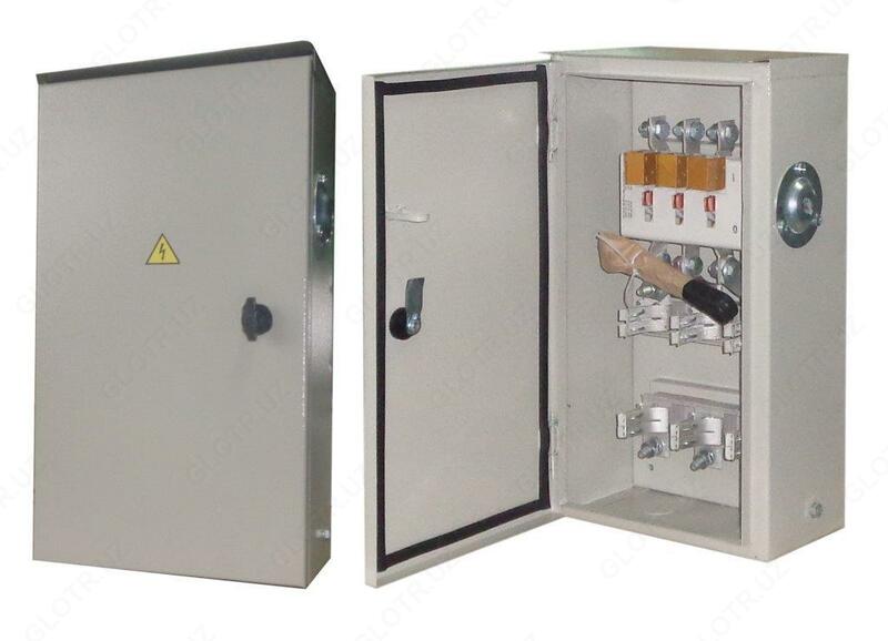 Ящики силовые ЯРВ - 100 000 сум