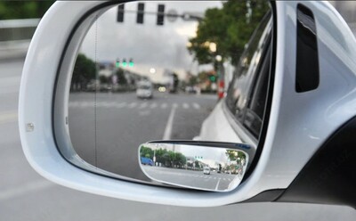 Боковое зеркало