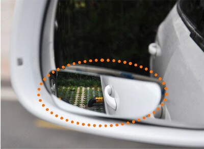 Боковое зеркало Только в розницу