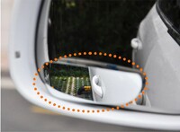 Боковое зеркало Chakana savdo