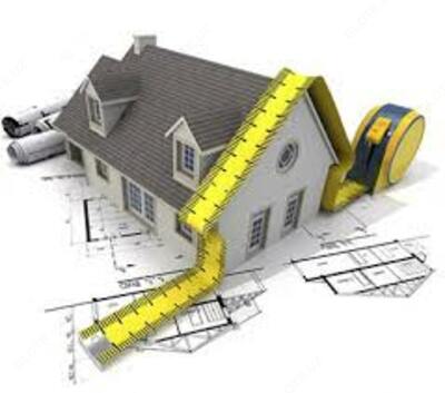 от 500 000 сум Оценка зданий и сооружений