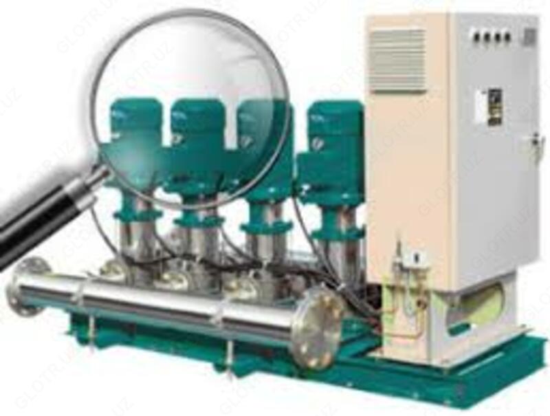 от 250 000 сум Оценка  машин и оборудовании