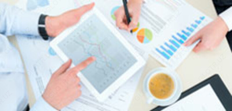 Оценка бизнеса (предприятий)