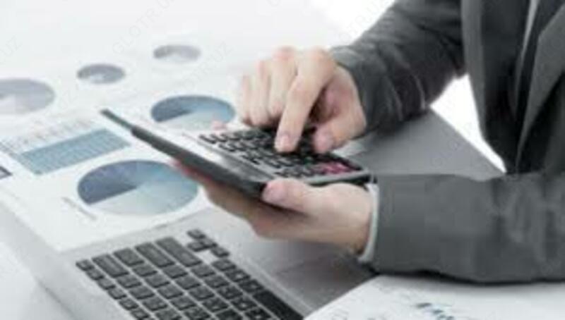 Оценка бизнеса (предприятий) Только в розницу