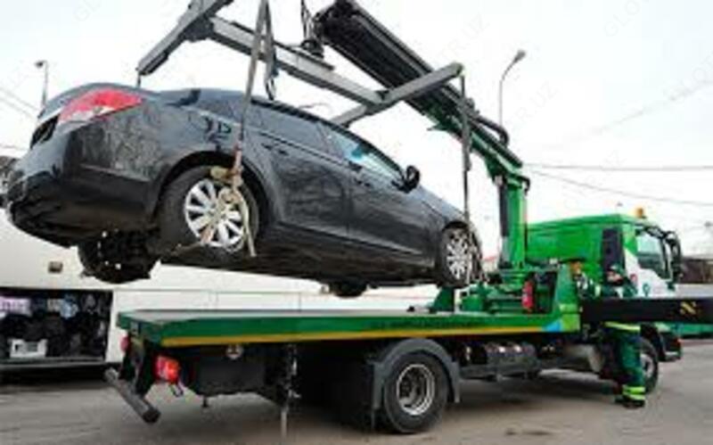 Оценка  ущерба АВТО - от 175 000 сум