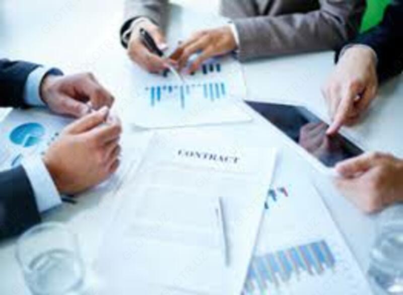 от 1 200 сум Разработка инвестиционных проектов