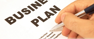 Разработка бизнес-планов