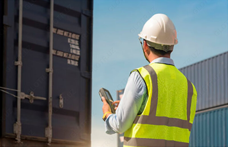 Проведение предотгрузочной инспекции (ПОИ)