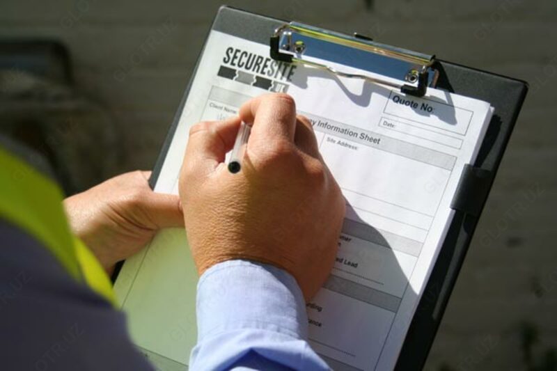 Проведение предотгрузочной инспекции (ПОИ)  - от 100 000 сум