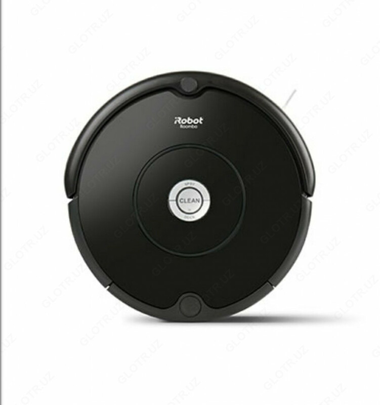 Робот-пылесоc iRobot Roomba 606