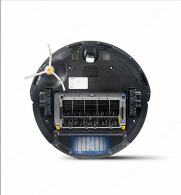 1 934 169 сум / шт. Робот-пылесоc iRobot Roomba 606