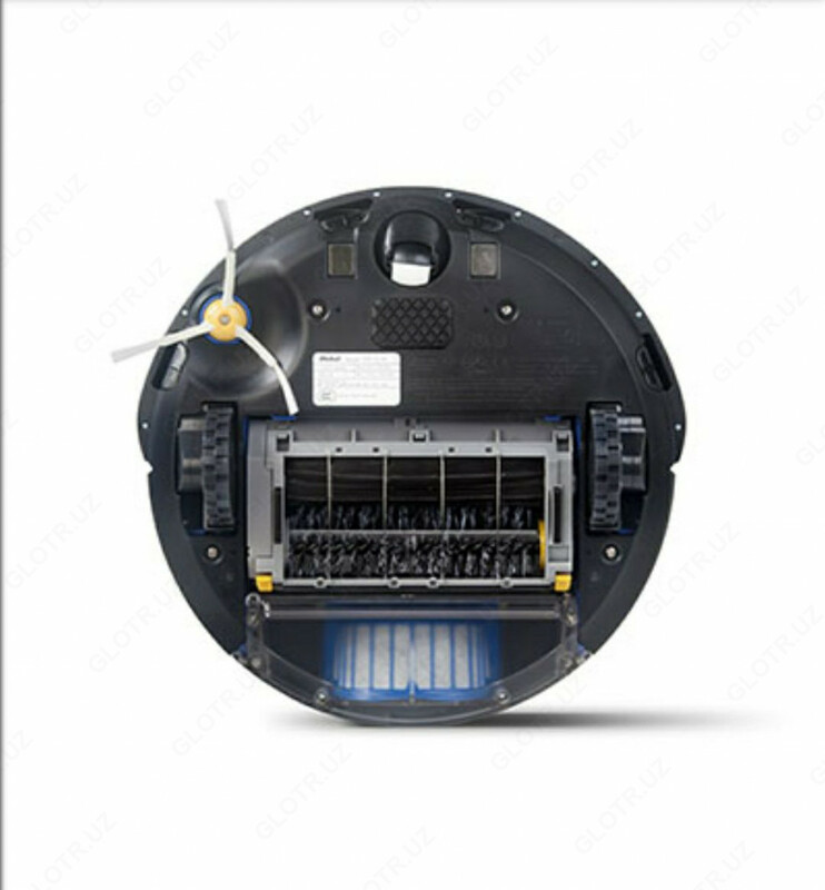 1 934 169 сум Робот-пылесоc iRobot Roomba 606