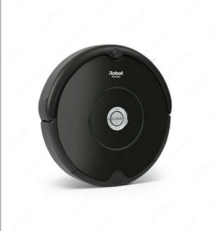 Робот-пылесоc iRobot Roomba 606 Только в розницу