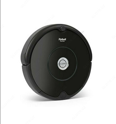 Робот-пылесоc iRobot Roomba 606 Только в розницу