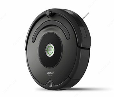 Робот-пылесоc iRobot Roomba 676 - 2 972 649 сум / шт.