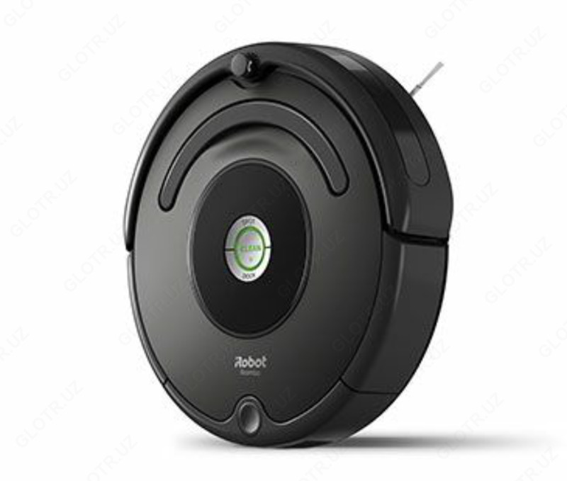 Робот-пылесоc iRobot Roomba 676 - 2 972 649 сум