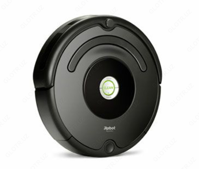2 972 649 сум Робот-пылесоc iRobot Roomba 676