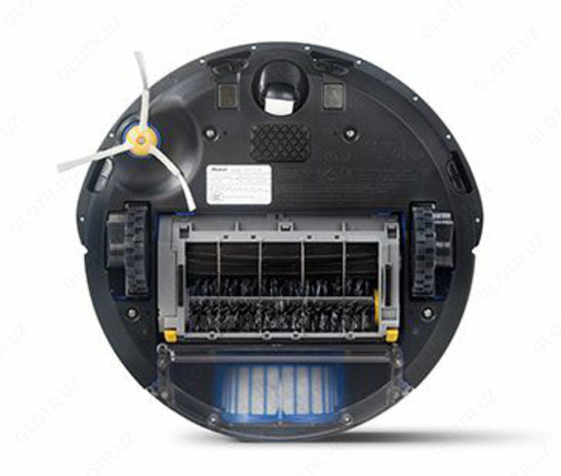 Робот-пылесоc iRobot Roomba 676 Только в розницу