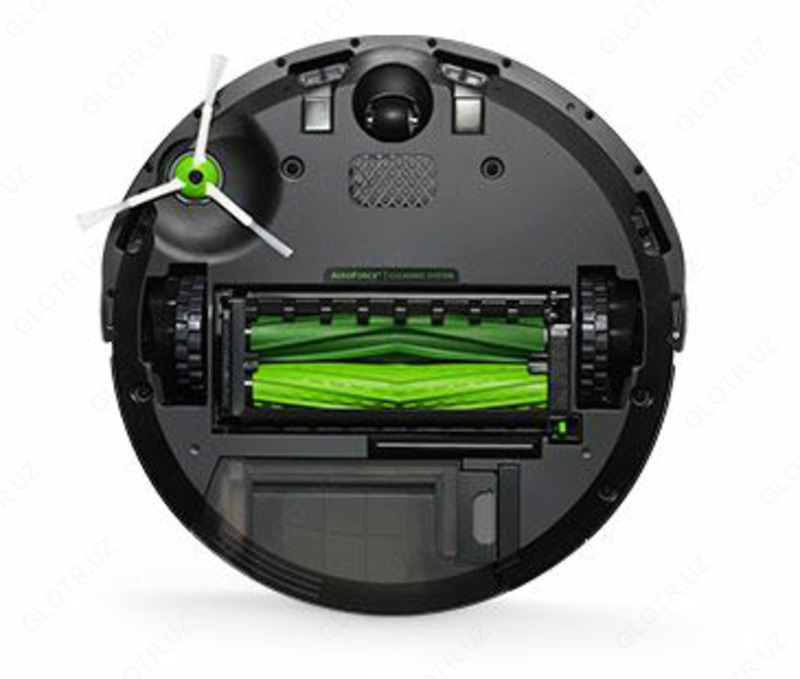 Робот пылесос iRobot Roomba e5 Только в розницу