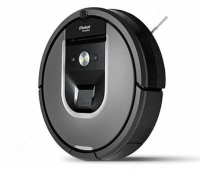 Робот-пылесоc iRobot Roomba 960 - 5 720 000 сум / шт.