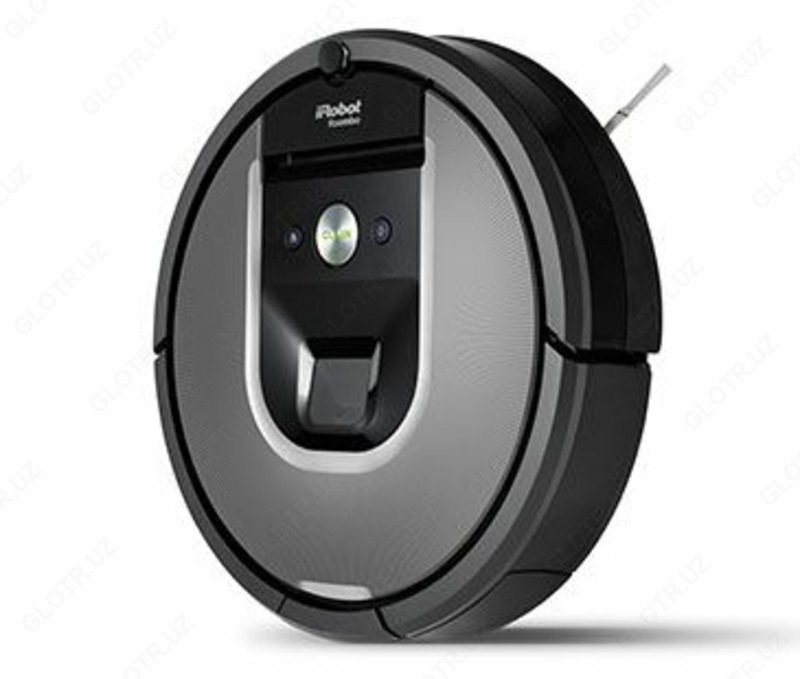 Робот-пылесоc iRobot Roomba 960 - 5 720 000 сум