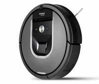 Робот-пылесоc iRobot Roomba 960 - 5 720 000 сум