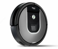 Робот-пылесоc iRobot Roomba 960 Только в розницу