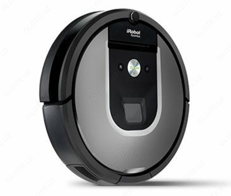 Робот-пылесоc iRobot Roomba 960 Только в розницу