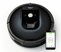 Робот-пылесоc iRobot Roomba 981