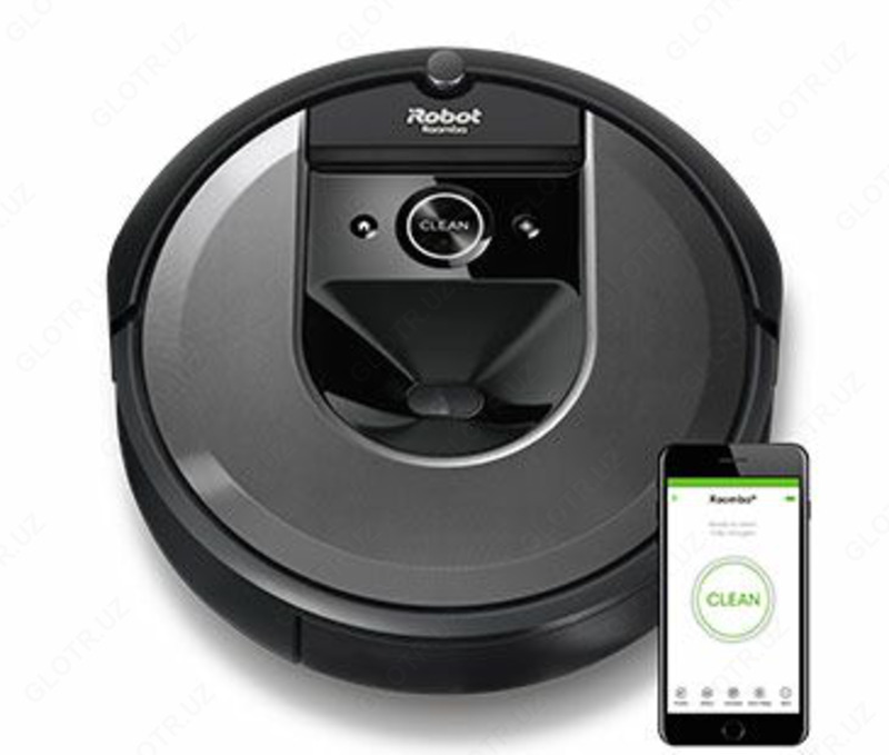 Робот-пылесоc iRobot Roomba i7