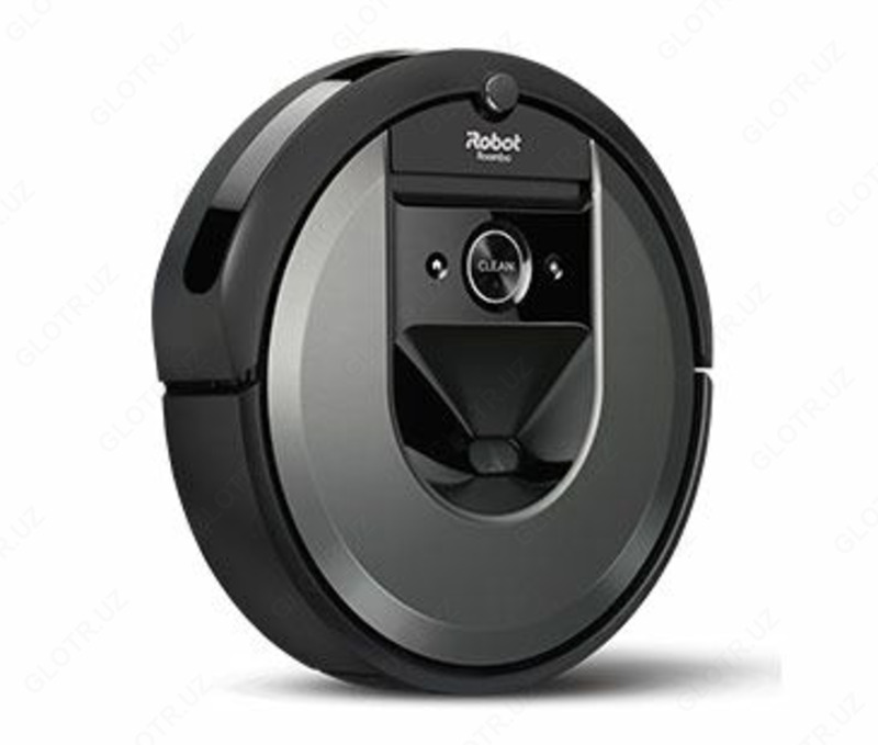 7 373 208 сум Робот-пылесоc iRobot Roomba i7
