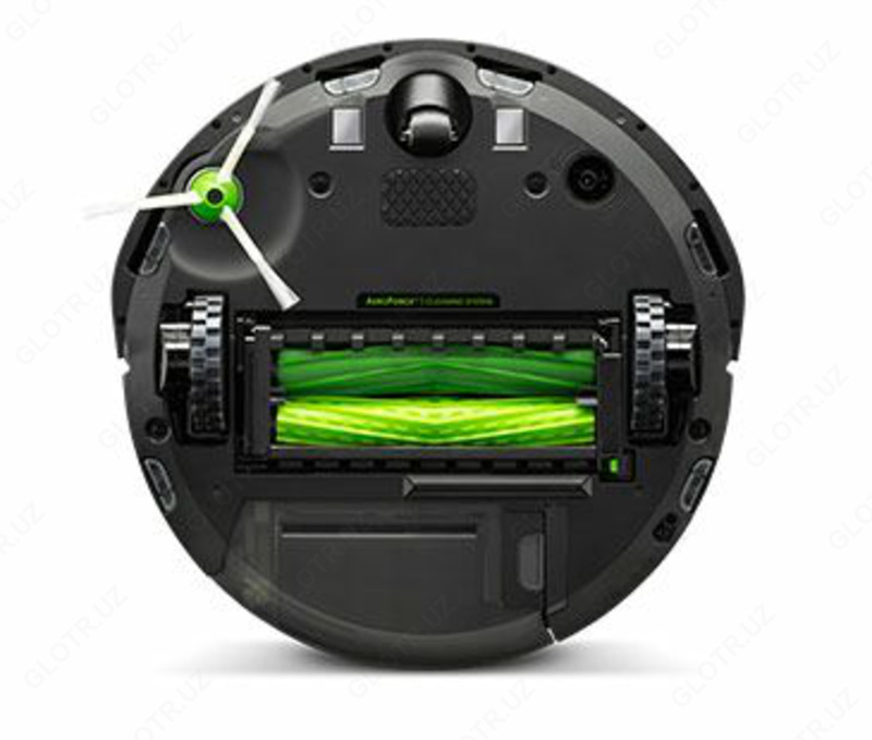 Робот-пылесоc iRobot Roomba i7 Только в розницу