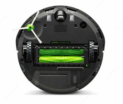 Робот-пылесоc iRobot Roomba i7 Только в розницу