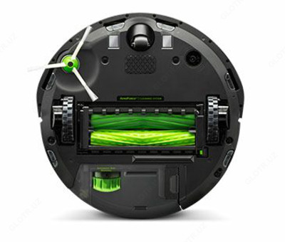 Робот-пылесоc iRobot Roomba i7+ Только в розницу