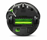 Робот-пылесоc iRobot Roomba i7+ Только в розницу