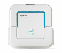 Робот-пылесоc iRobot Braava Jet