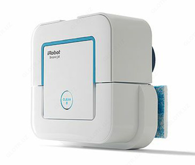 2 400 000 сум / шт. Робот-пылесоc iRobot Braava Jet