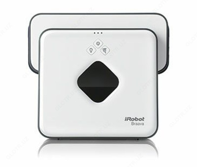 Робот-пылесоc iRobot Braava 390T