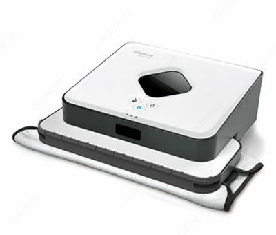 Робот-пылесоc iRobot Braava 390T Только в розницу