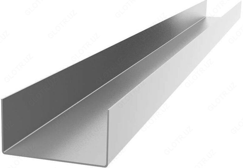 Швеллер Россия