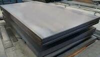 Стальной лист 4мм