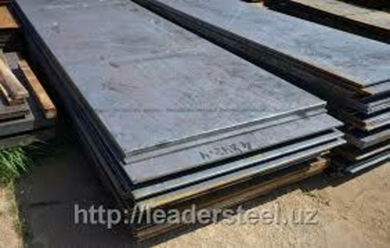 Металлопрокат в ассортименте из первых рук - от {0} сум