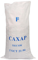 Мешки для САХАРА