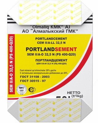 Мешки для цемента AD*STAR®