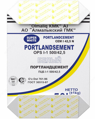 от 1 000 сум / шт. Мешки для цемента AD*STAR®