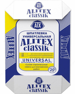 от 1 000 сум / шт. Мешки для сухих строительных смесей AD*STAR®