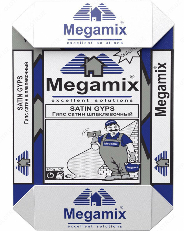 1 000 so'mdan Мешки для сухих строительных смесей AD*STAR®