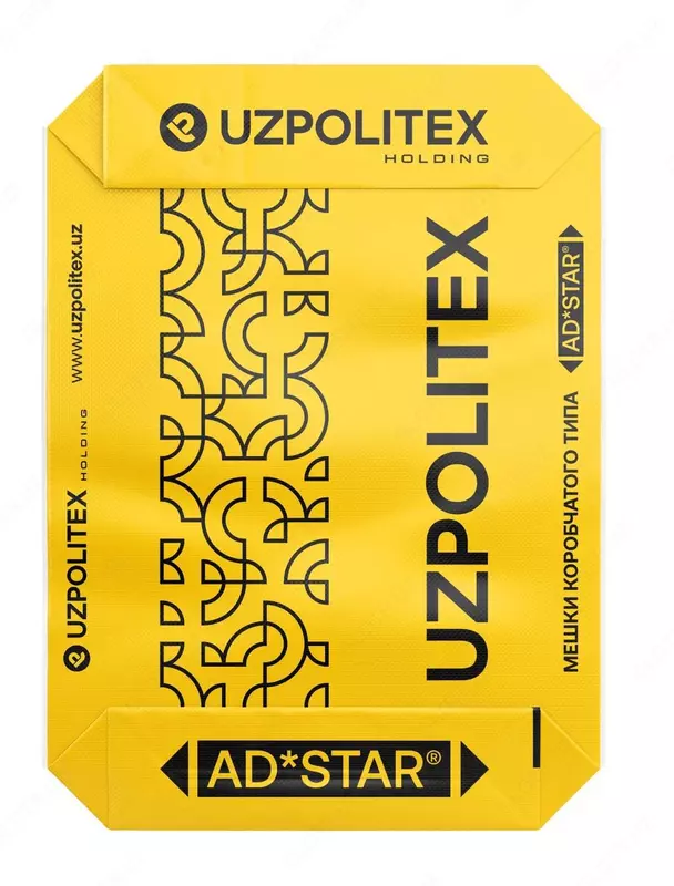 Мешки для цемента AD*STAR®