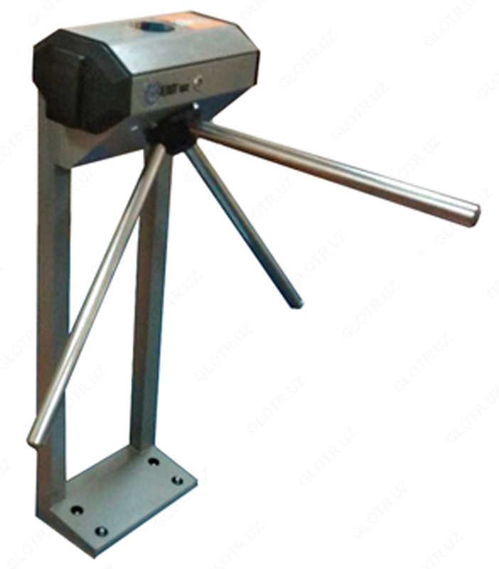 ТУРНИКЕТ ПОРТАЛ ENT-01