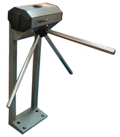 ТУРНИКЕТ ПОРТАЛ ENT-01